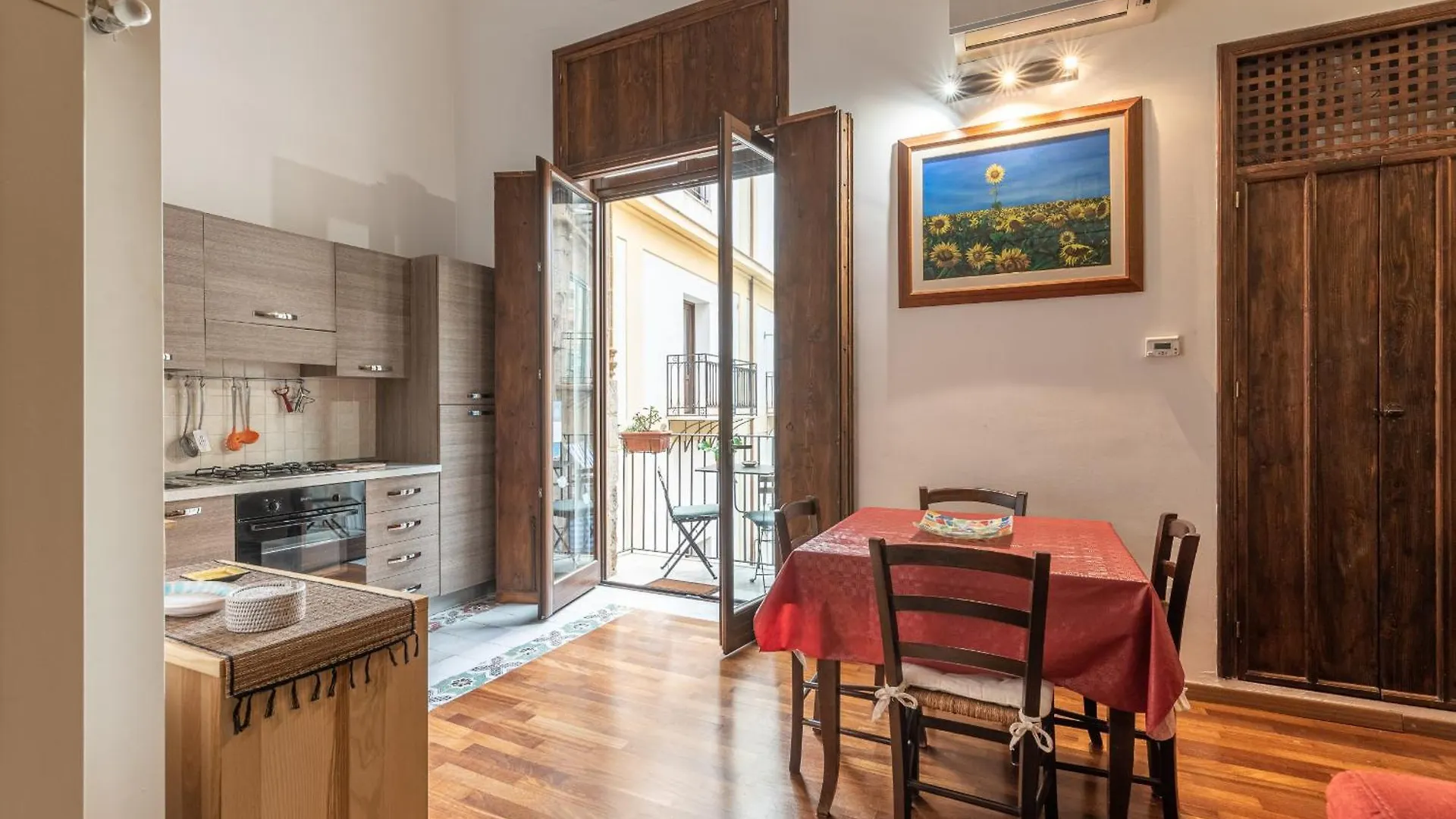 Loft Della Rosa By Wonderful Italy Apartment Palermo 0*,