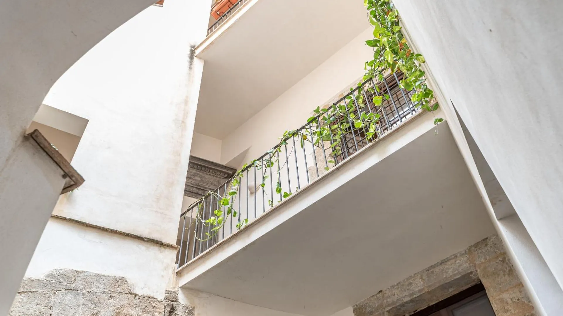Loft Della Rosa By Wonderful Italy Apartment Palermo