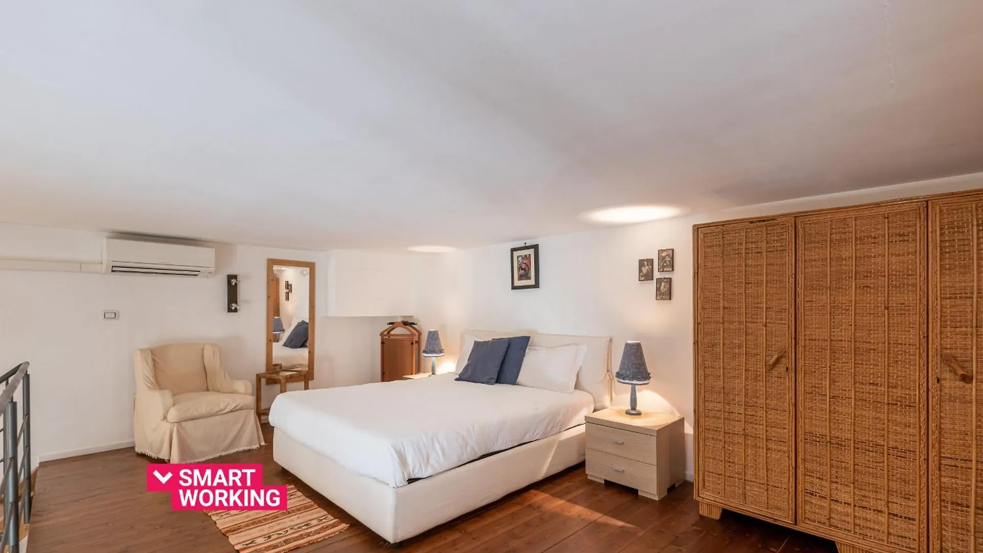 Loft Della Rosa By Wonderful Italy Apartment Palermo 0*,  Italy