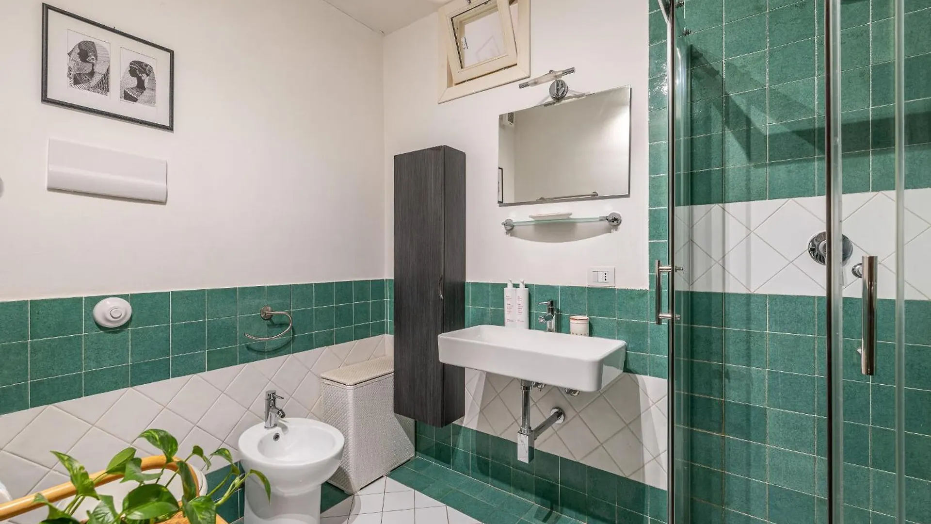 Loft Della Rosa By Wonderful Italy Apartment Palermo