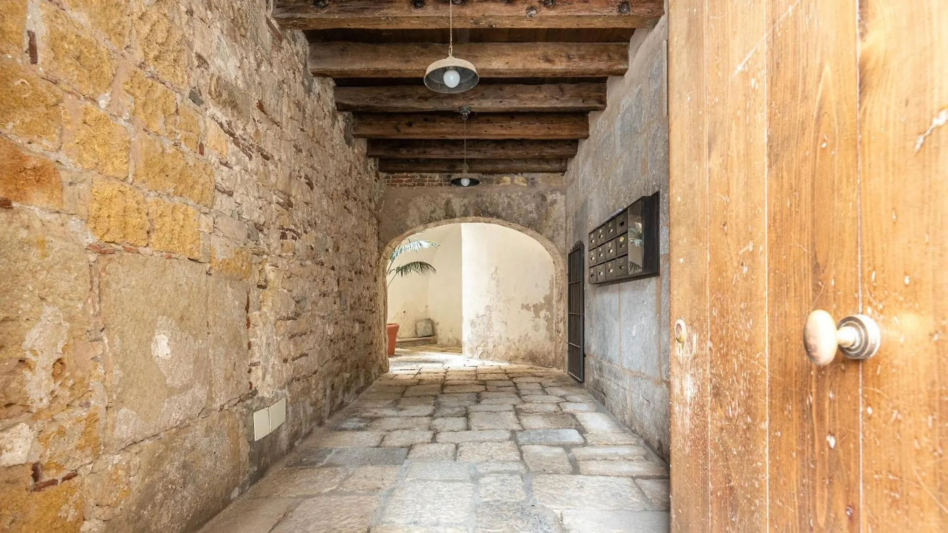 Loft Della Rosa By Wonderful Italy Apartment Palermo Italy